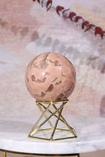 Zebradorite Sphere 6cm Spheres Tali & Loz Crystals