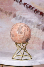 Zebradorite Sphere 6cm Spheres Tali & Loz Crystals