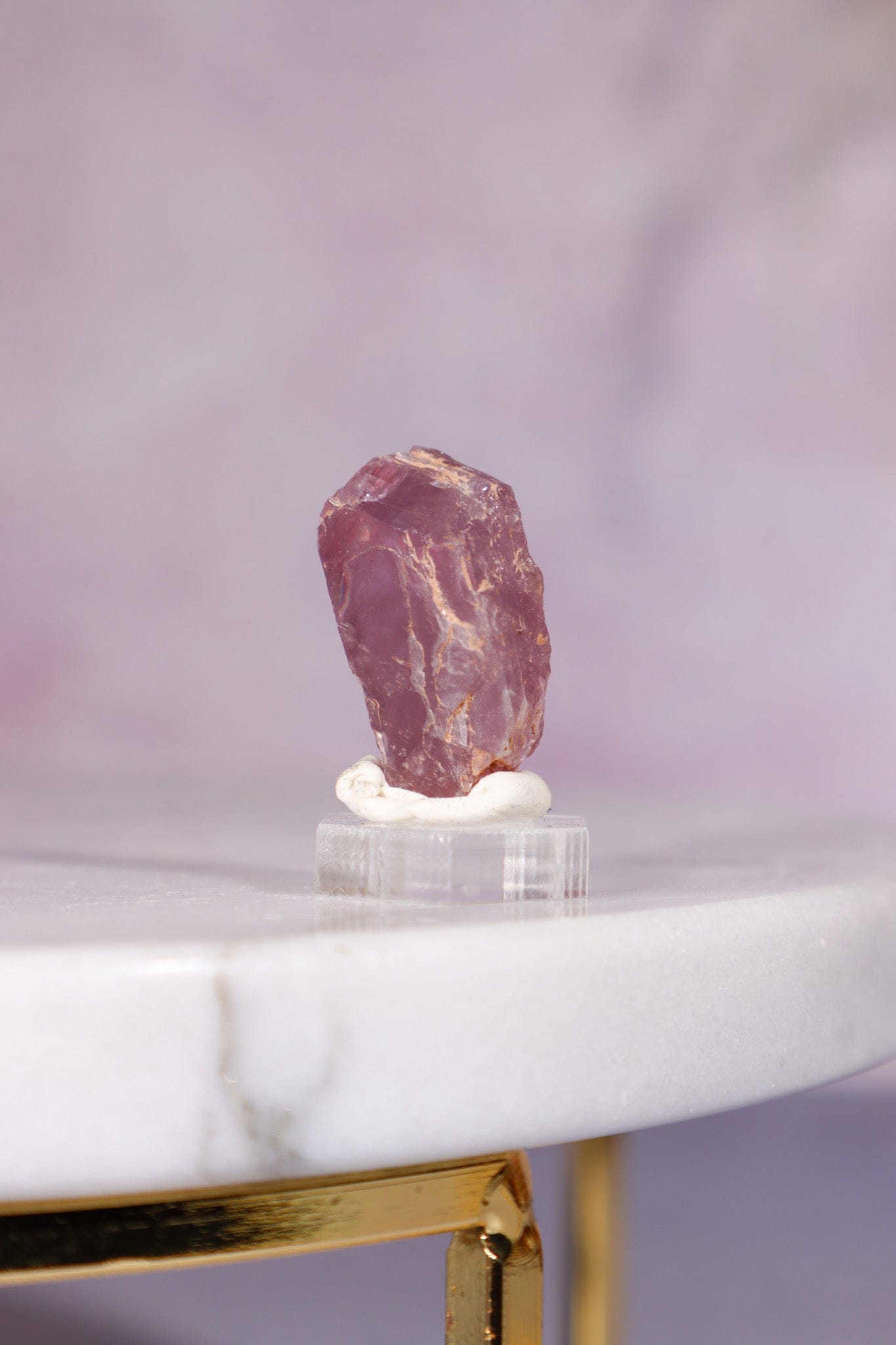 Zultanite Specimen 3.15gr, Turkey Specimen Tali & Loz Crystals