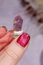 Zultanite Specimen 3.15gr, Turkey Specimen Tali & Loz Crystals