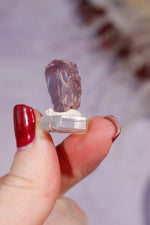 Zultanite Specimen 3.15gr, Turkey Specimen Tali & Loz Crystals