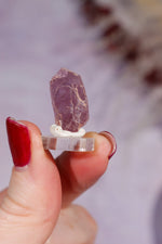 Zultanite Specimen 3.15gr, Turkey Specimen Tali & Loz Crystals