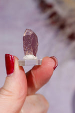 Zultanite Specimen 3.15gr, Turkey Specimen Tali & Loz Crystals