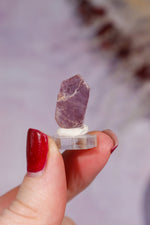 Zultanite Specimen 3.15gr, Turkey Specimen Tali & Loz Crystals