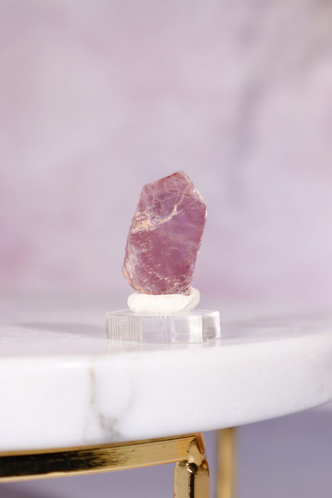 Zultanite Specimen 3.15gr, Turkey Specimen Tali & Loz Crystals