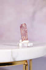 Zultanite Specimen 3.15gr, Turkey Specimen Tali & Loz Crystals